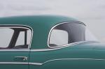 Mercedes-Benz 220S 1956 года